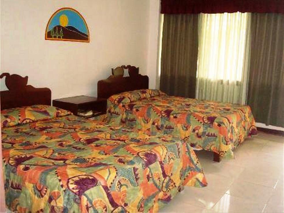 Bohol Paradise Hills Resort And Hotel Garcia Hernandez Exterior photo